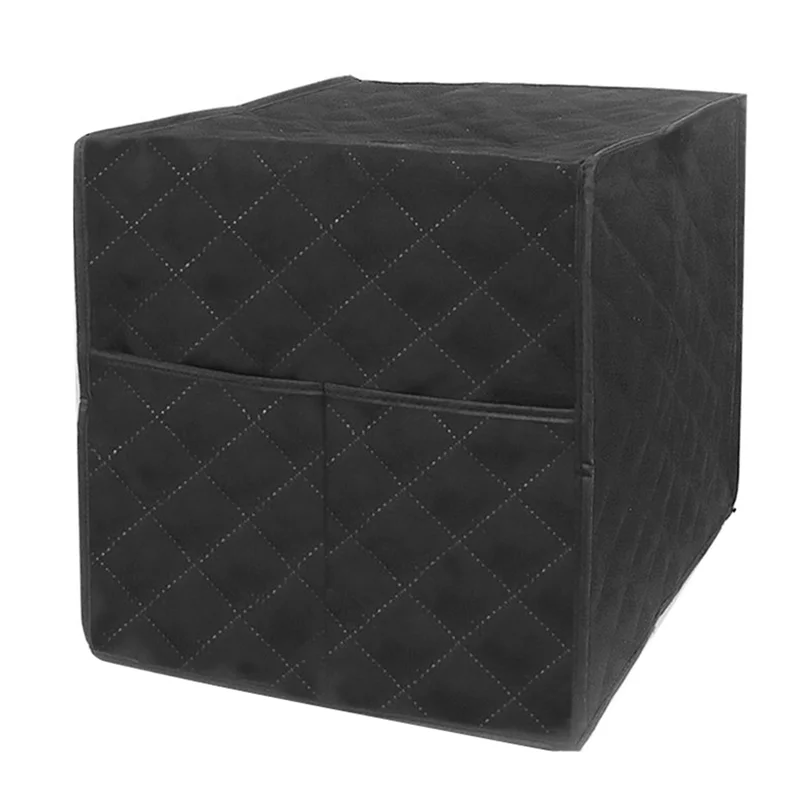 

Coffee Machine Cover Smart Coffee Machine Cover Small Appliance Storage Espresso Machine Cover