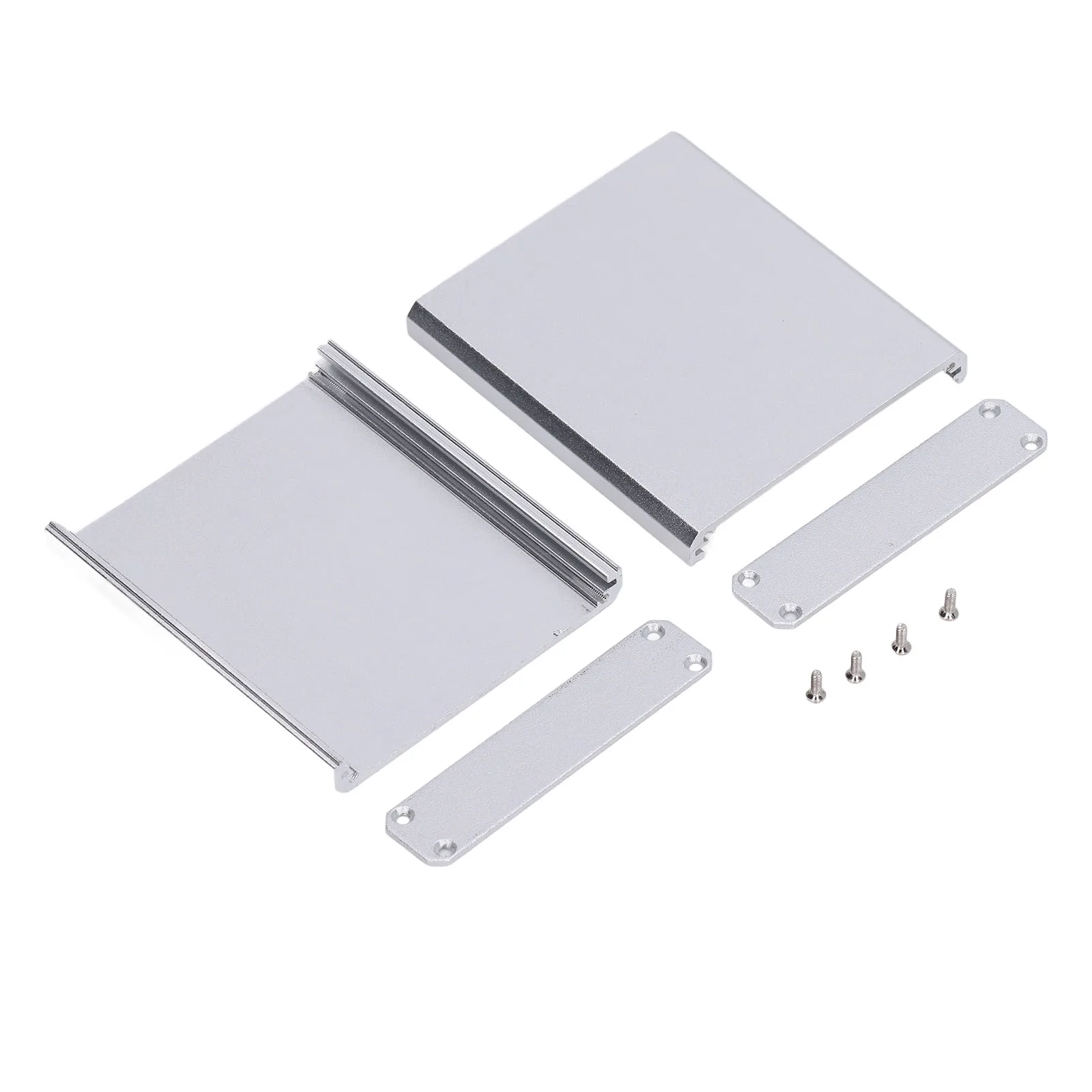 Алюминий Электрическая Коробка Водонепроницаемый Распределительный Корпус