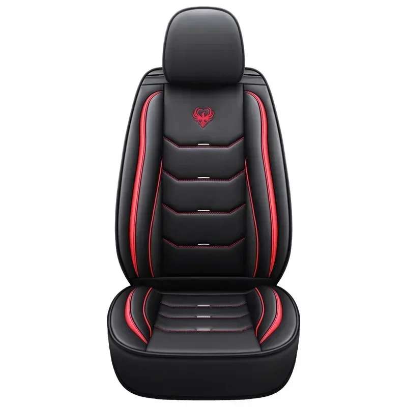 Car Seat Cover For mg3 2010 2011 2012 2013 2014 2015 2016 2017 2018 2019 2020 2021 2022 2023 2024