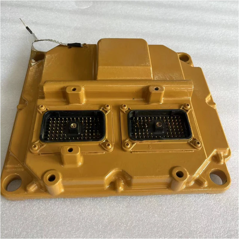 CAT подлинный экскаватор C4.4 C6.6 C7.1 357-2083 контроллер ЭБУ компьютерная панель ЦП 3572083