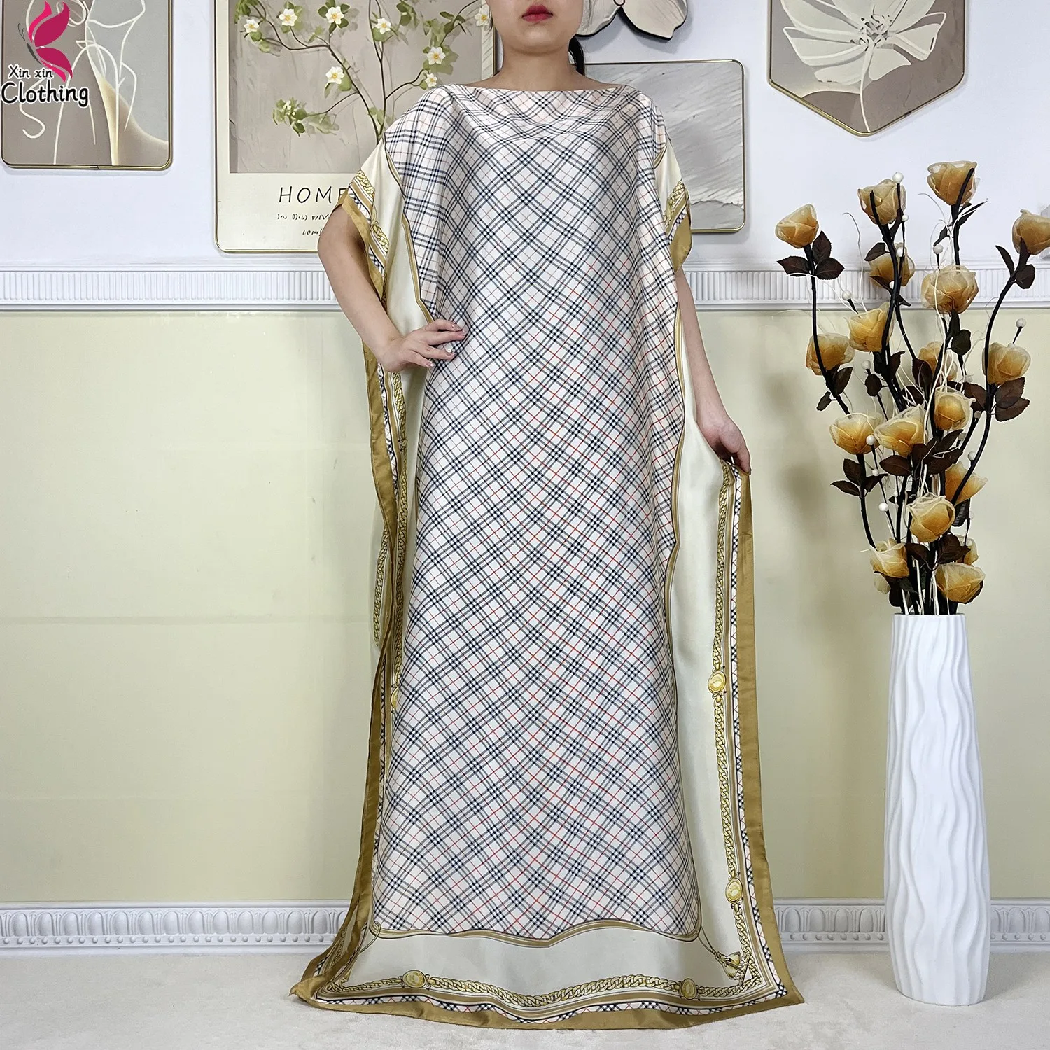 Абайя женская