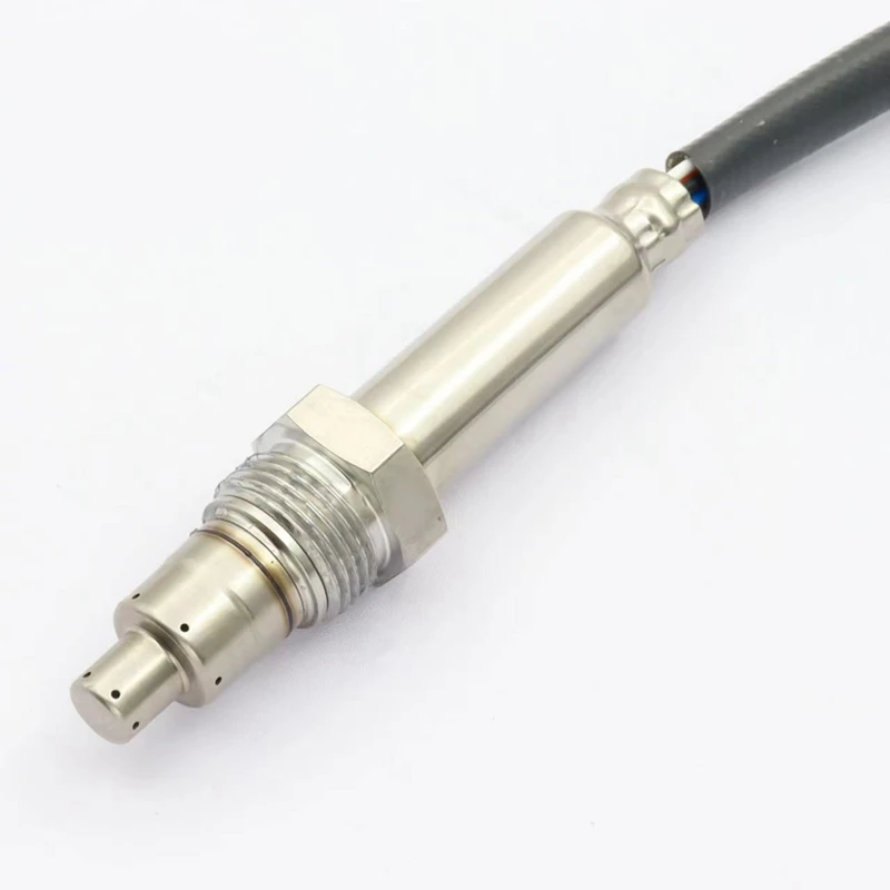 Датчик кислорода 4G0907807K Nox азот 4G0907807AD для A6 4G2 C7 4GC 4GH A7 4GA 4GF 3 0 TDI