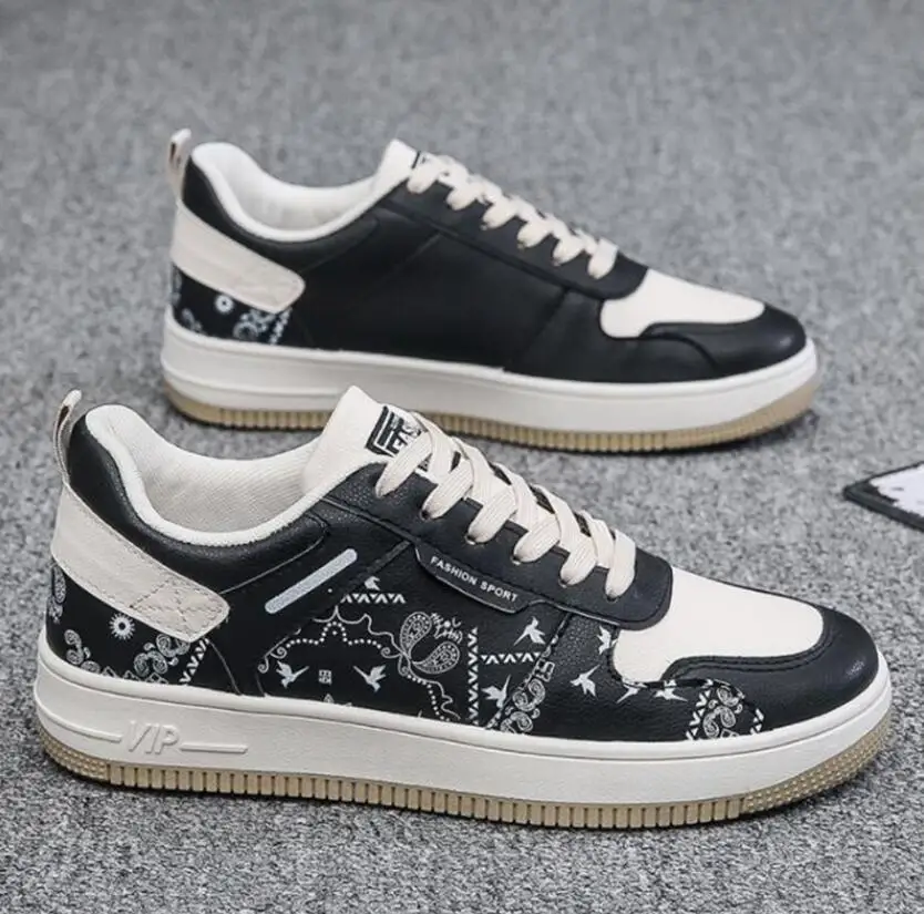 

Уличная спортивная обувь, кроссовки, мужские зимние кроссовки для мужчин, мужская обувь на плоской подошве, повседневная обувь для скейтбор...