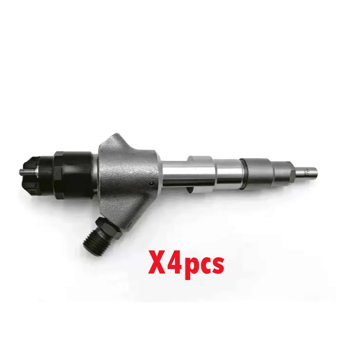 

4PCS 0445120459 Common Rail Injector Nozzle 0 445 120 459 for Bosch Weichai
