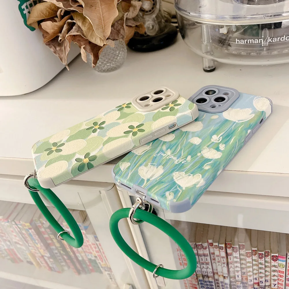 Чехол для iPhone 11 12 13 Pro Max XR 8 7 6 Plus SE 20 X XS