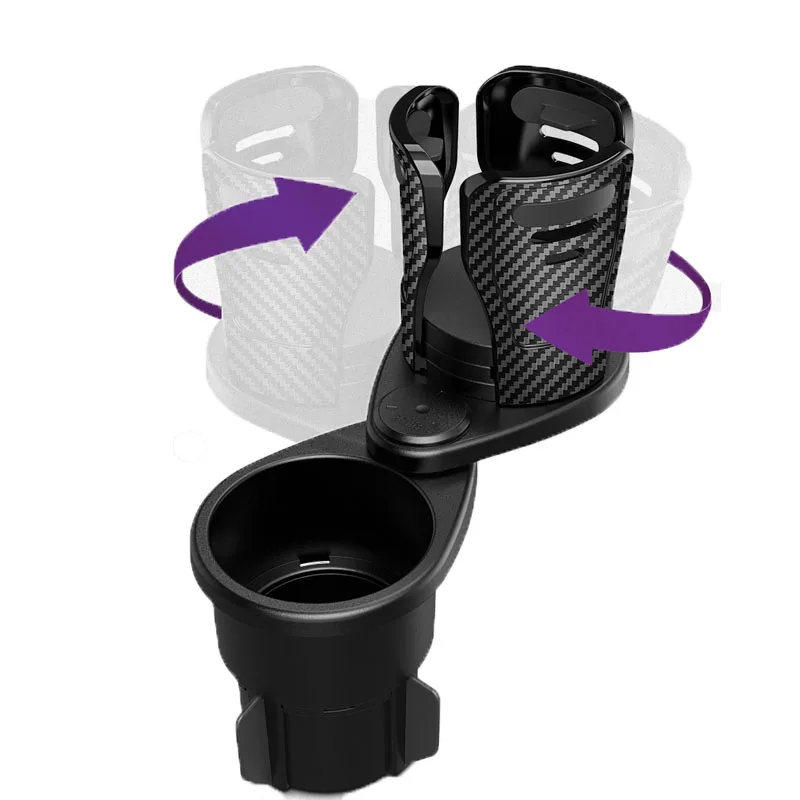 Новинка Автомобильный держатель для стакана расширитель адаптер автомобильный