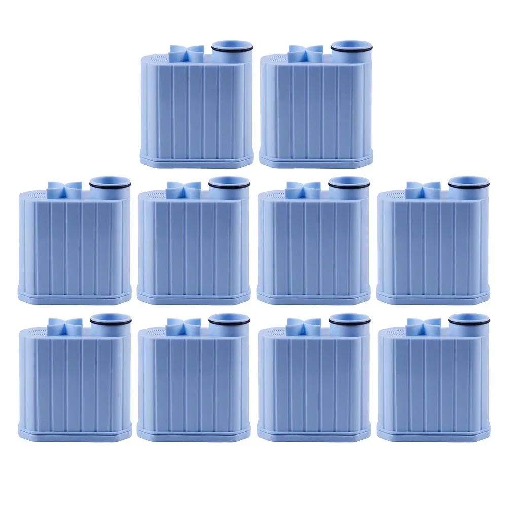 Замена фильтра для воды кофемашины Saeco AquaClean CA6903 EP5360/10 HD8911 EP4010 M5479 EP3360 EP5333 SM5570 HD8858