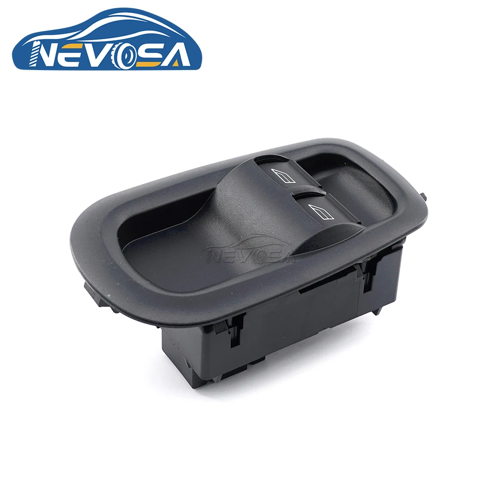 NEVOSA Дисплей для Ford Transit MK8 2014 2020 Автомобильный Электрический стеклоподъемник