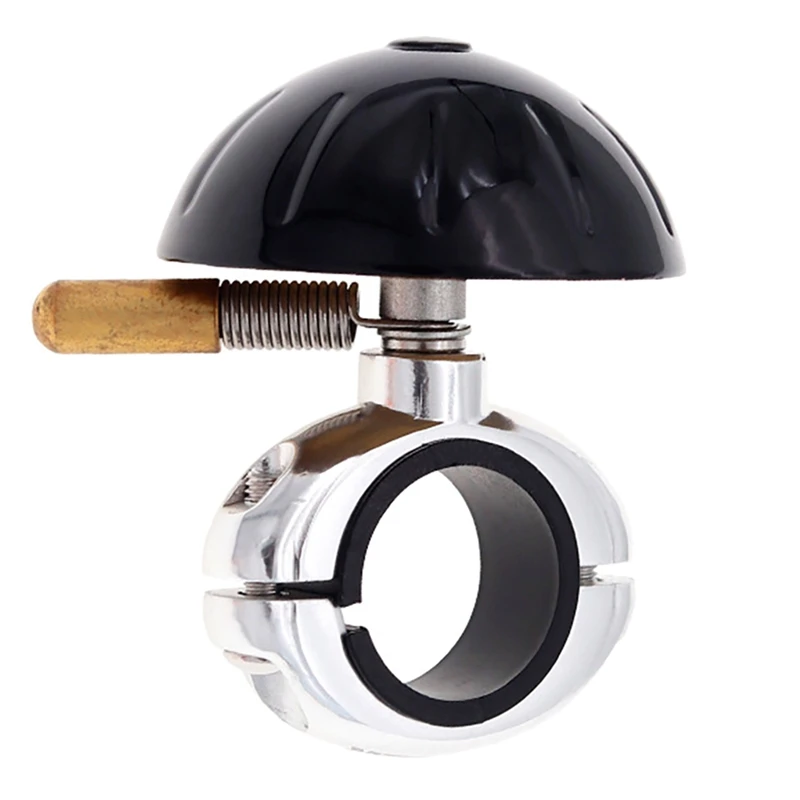 

Bike Bell MTB Road Bike Handlebar Copper Horn Safety Cycling Warning Bell Bicycle Equipments
