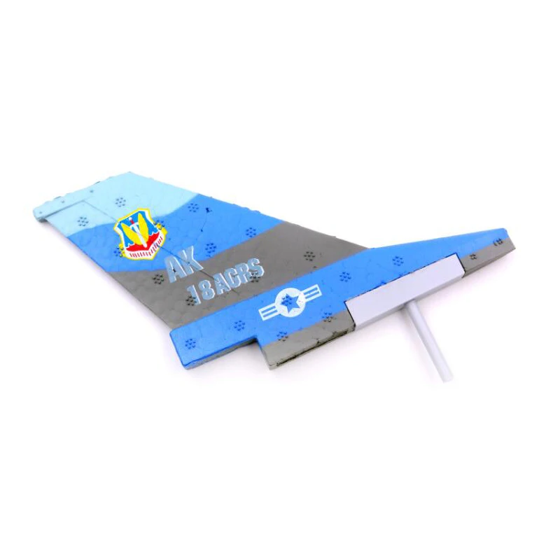 

Wltoys XK A290 RC Airplaner Spare parts Vertical Tail A290-0004