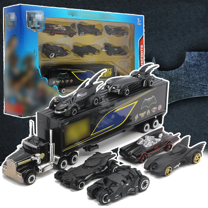 

1/64, литый под давлением, из сплава, инерционный, миниатюрный