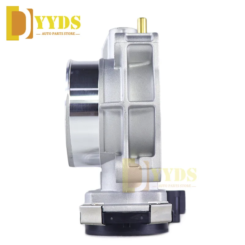 Корпус дроссельной заслонки для Buick привлекательного Лакросса супер Chevrolet