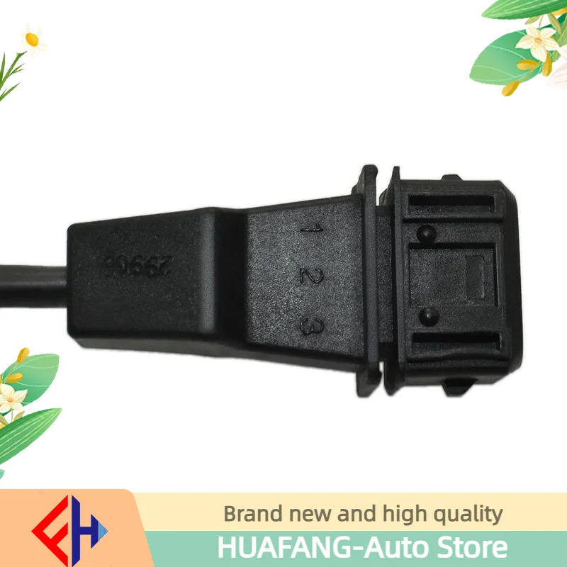 Оригинальный Датчик положения коленчатого вала 39180-25200 3918025200 для Santa Fe Sonata Tucson Kia