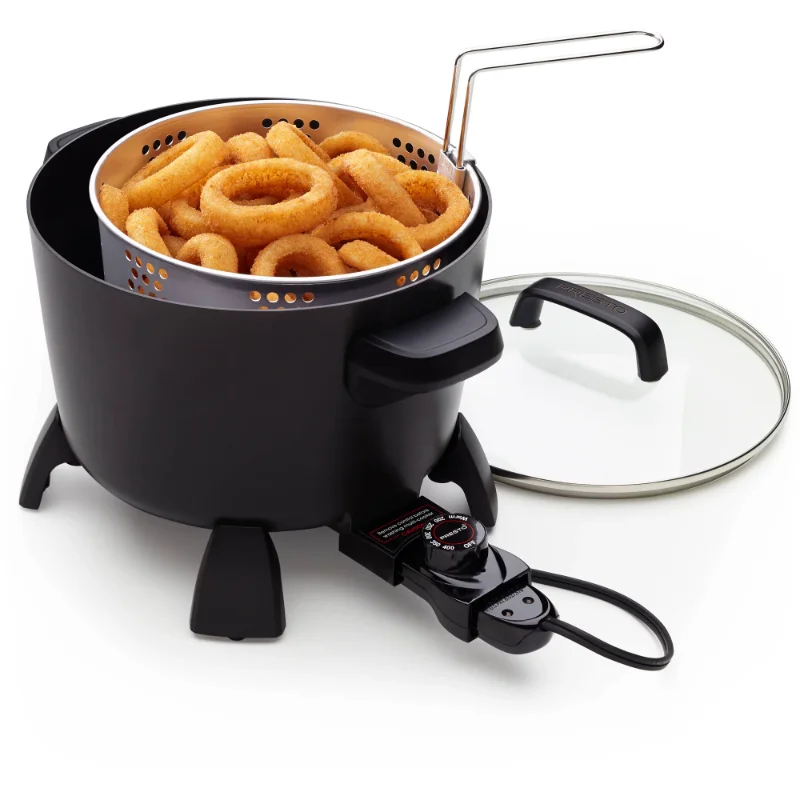 

2.75Qt Multi-Cooker/Steamer 06008