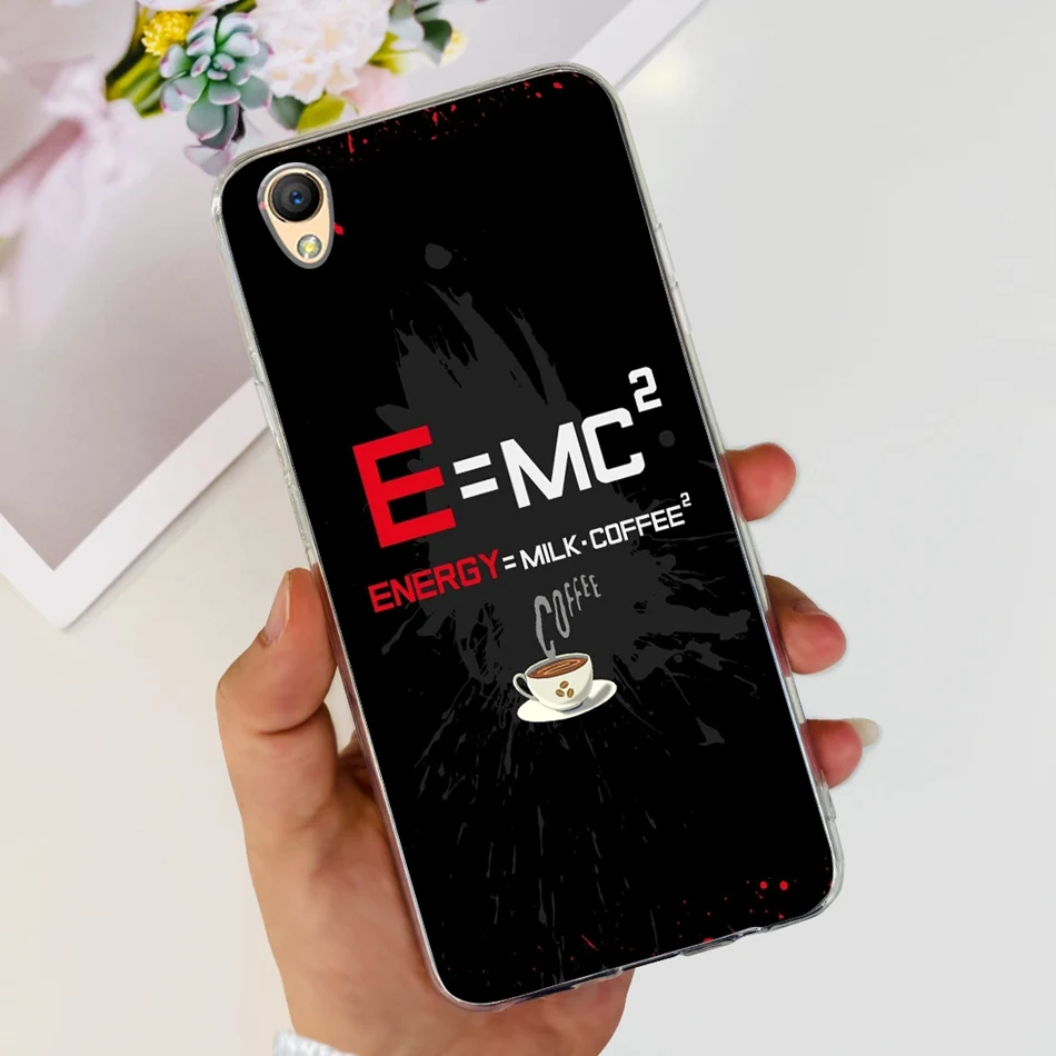 Для OPPO A37 A37f A37fw A37m модный крутой рисунок детской модели для OppoA37 A 37f 37fw Neo9 Мягкие