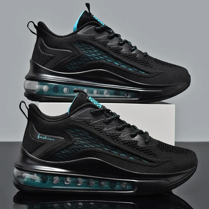 

Мужская обувь, кроссовки, мужская теннисная Роскошная обувь, мужская повседневная обувь, тренировочная обувь, гоночная дышащая обувь, модны...