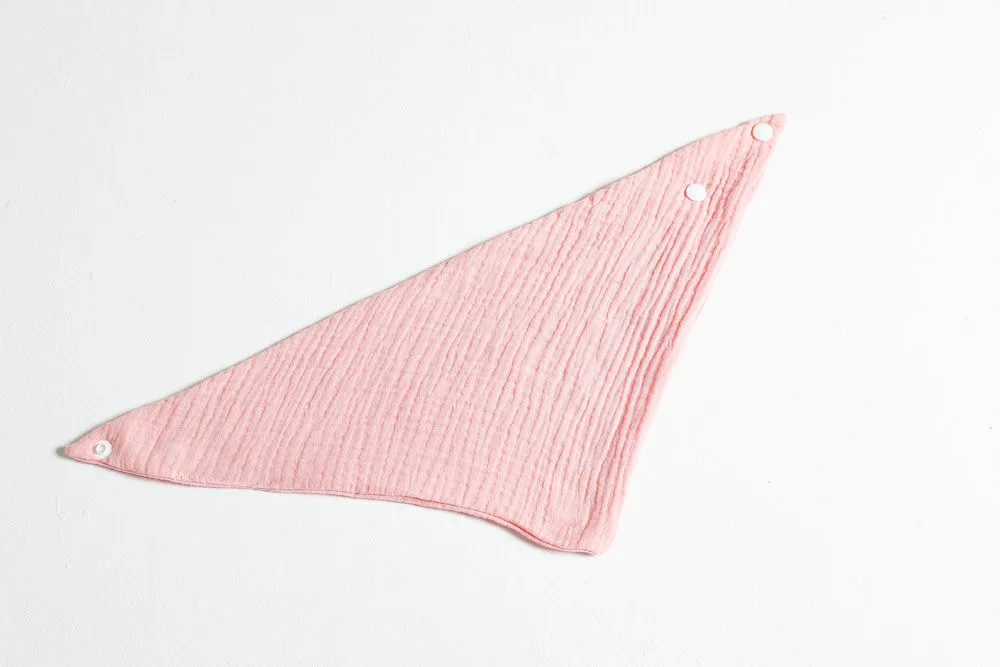 Рисунок 3 - Муслиновые хлопковые треугольные