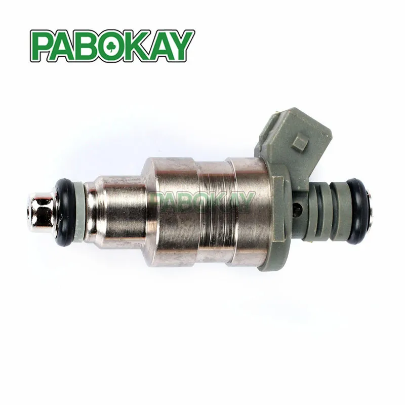 

Fuel Injector IWP174 for Fiat Tempra 2.0L 16V ,VW GOL,Parati 2.0L, high performance wholesale price fuel nozzle
