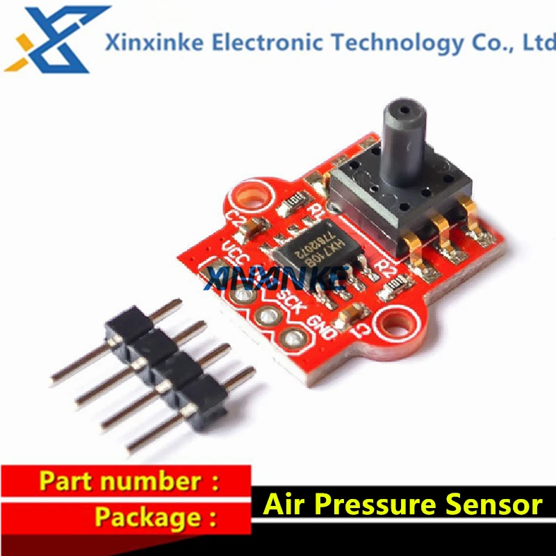 

Pressure Sensor Pressure Sensor Module Water Level Sensor Module Pressure Module