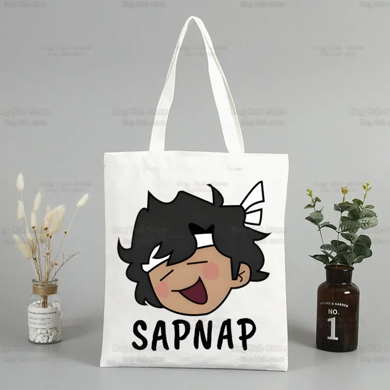 Сумка Quackity для супермаркета женщин и мужчин вместительная пляжная сумочка с