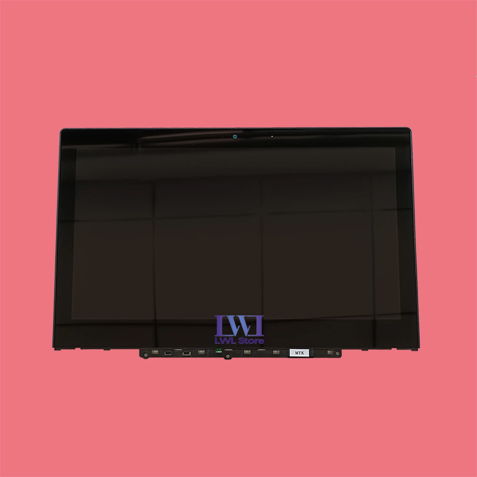 LWL для 5D10T95195 Оригинальный Новый Lenovo Chromebook 300E 2 GEN 11 6 ''HD ЖК-дисплей светодиодный
