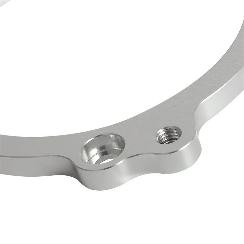 Подходит для E55 amg m113k 82 мм адаптер корпуса дроссельной заслонки cl55 cls55 sl55 mercedes Benz