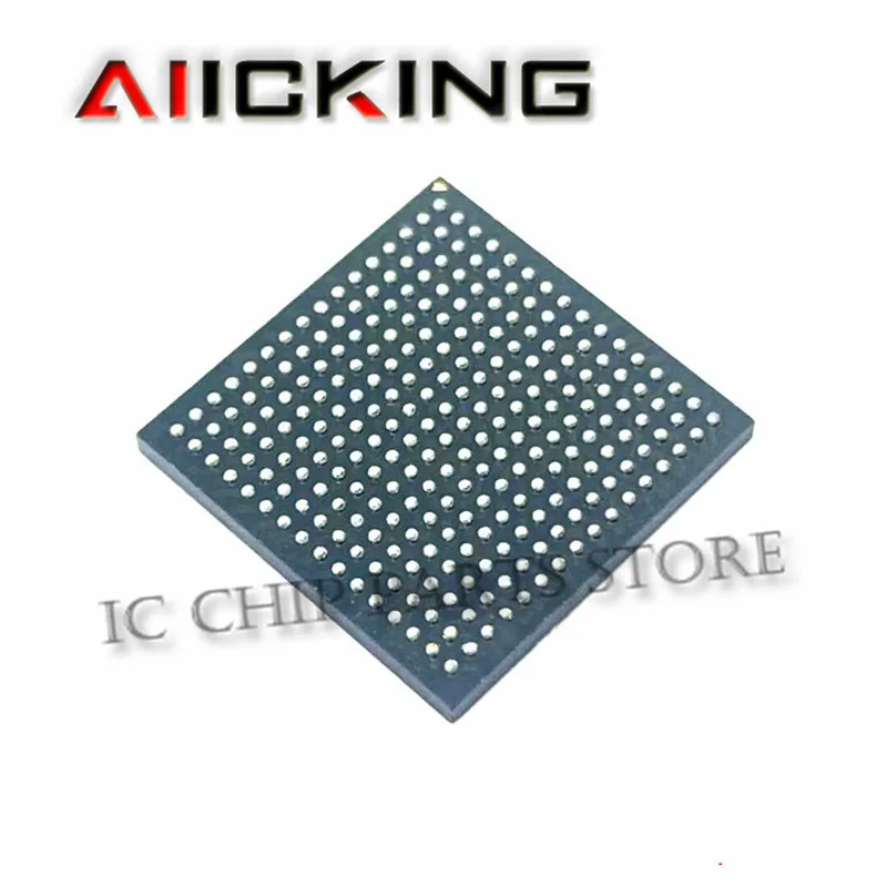 MC9328MX1VM20 1pc MC9328 256-Pin MAP-BGA in stock