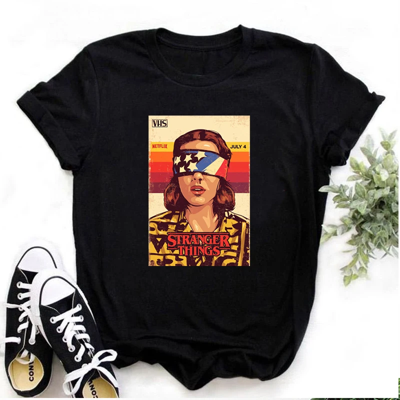 

Футболка мужская оверсайз с коротким рукавом и круглым вырезом, в стиле Харадзюку