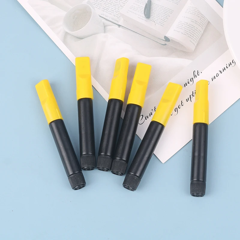 5 шт. жидкий УФ-клей для защиты экрана телефона