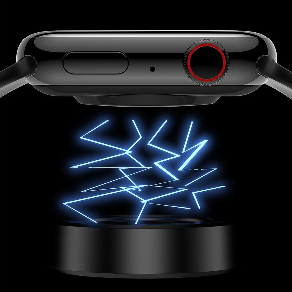 Оригинальные Смарт часы серии 7 PD7 Max iwo 14 pro NFC Bluetooth Вызов пользовательский