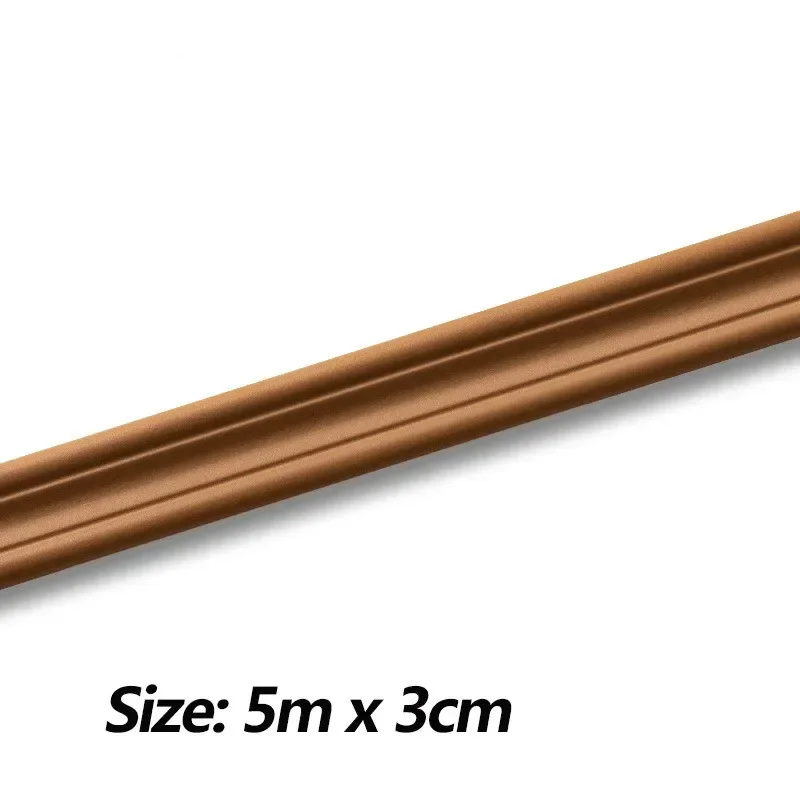 

Самоотклеивающийся плинтус NBR 5 м