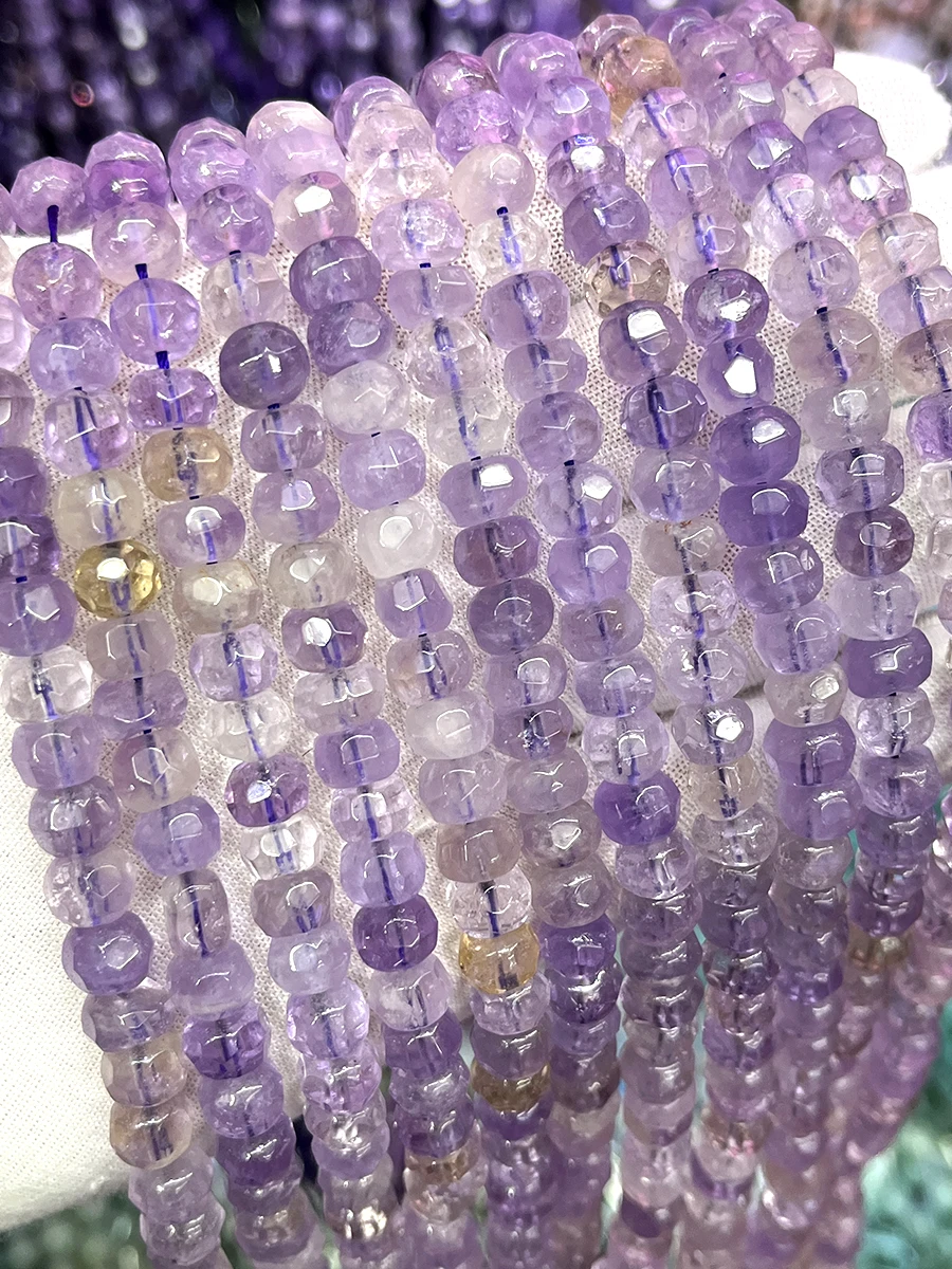 Аксессуары для браслета 15 Дюймов 5x7 мм