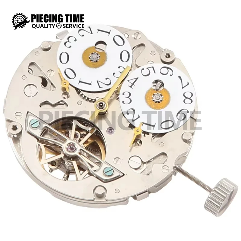Новый механизм для часов ST25 Seagull ST2525 Тяньцзинь качественные товары китайский