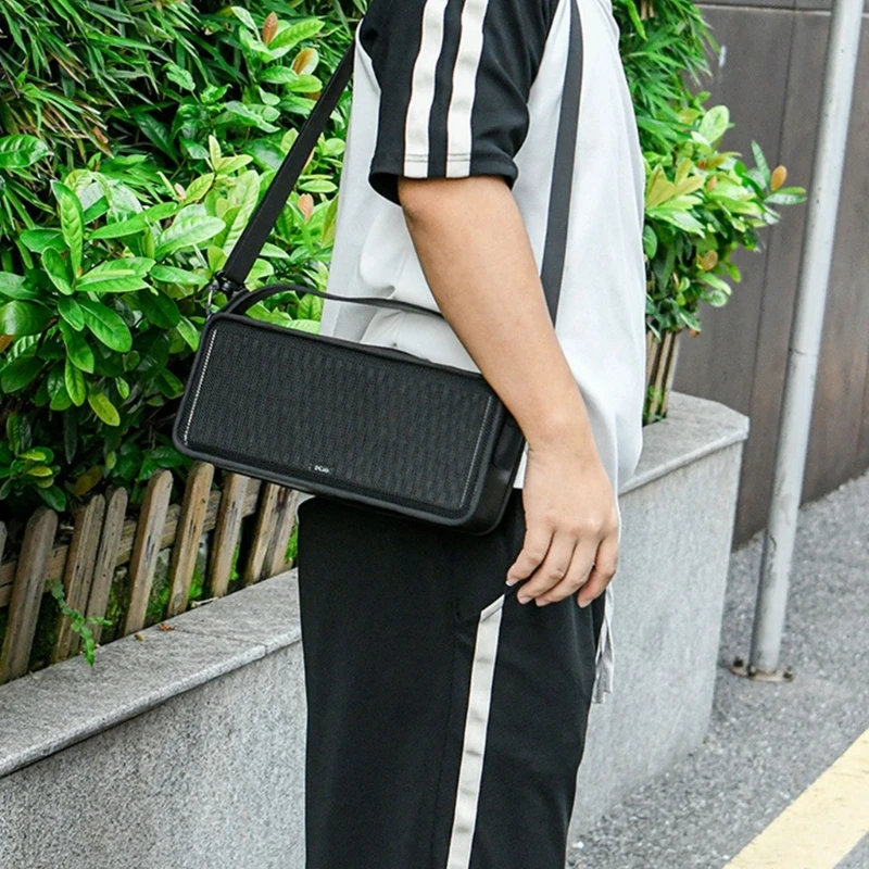 Защитный чехол для портативной сумки хранения динамика DOSS SoundBox XL K1KF