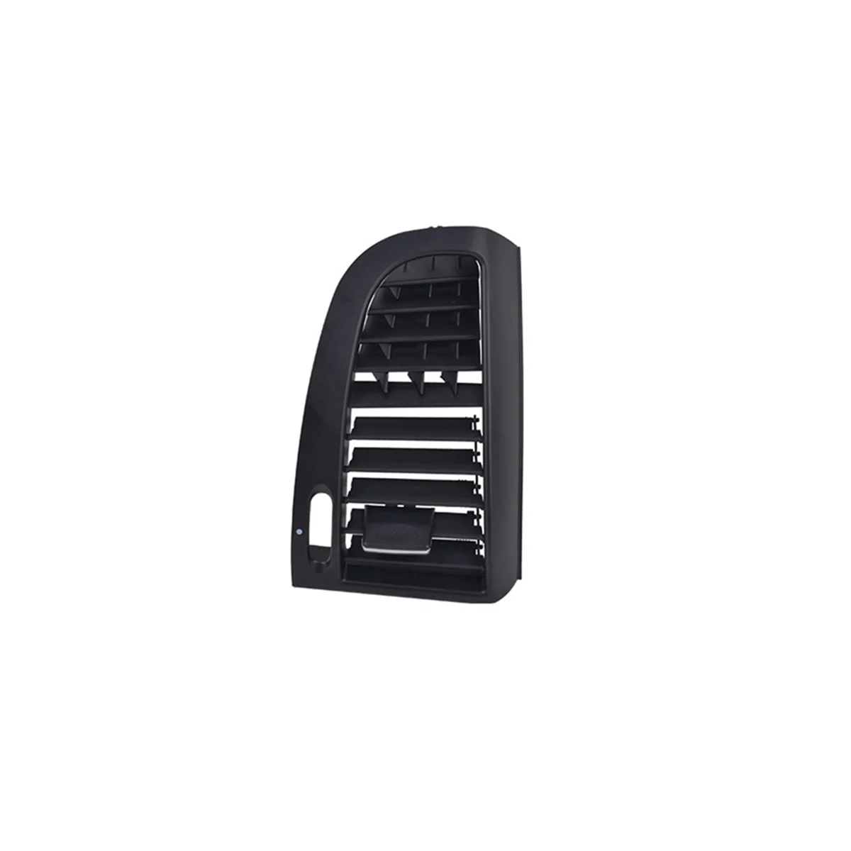 

Передняя крышка решетки переменного тока для W636 W639 2004-2015 (справа)