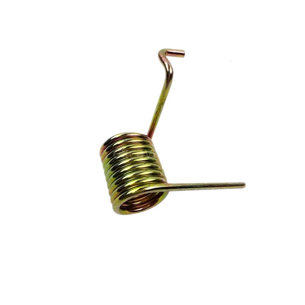 

For Liugong LG 906D 907C 908C Pilot Lock Safety Spring Operating Handle Safety Lock Excavator Parts Free Shipping