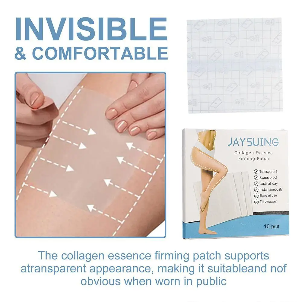 Рисунок 2 - Коллагеновая эссенция