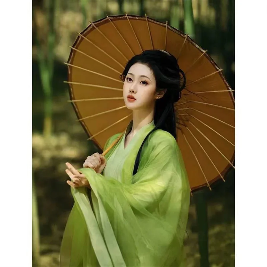 Халат Hanfu traditionnelle chinoise винтажный для женщин костюм косплея Хэллоуин Wilhelm von imprimé
