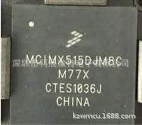 Оригинальный Новый интегрированный чип MCIMX515DJM8C MCIMX515DJM8
