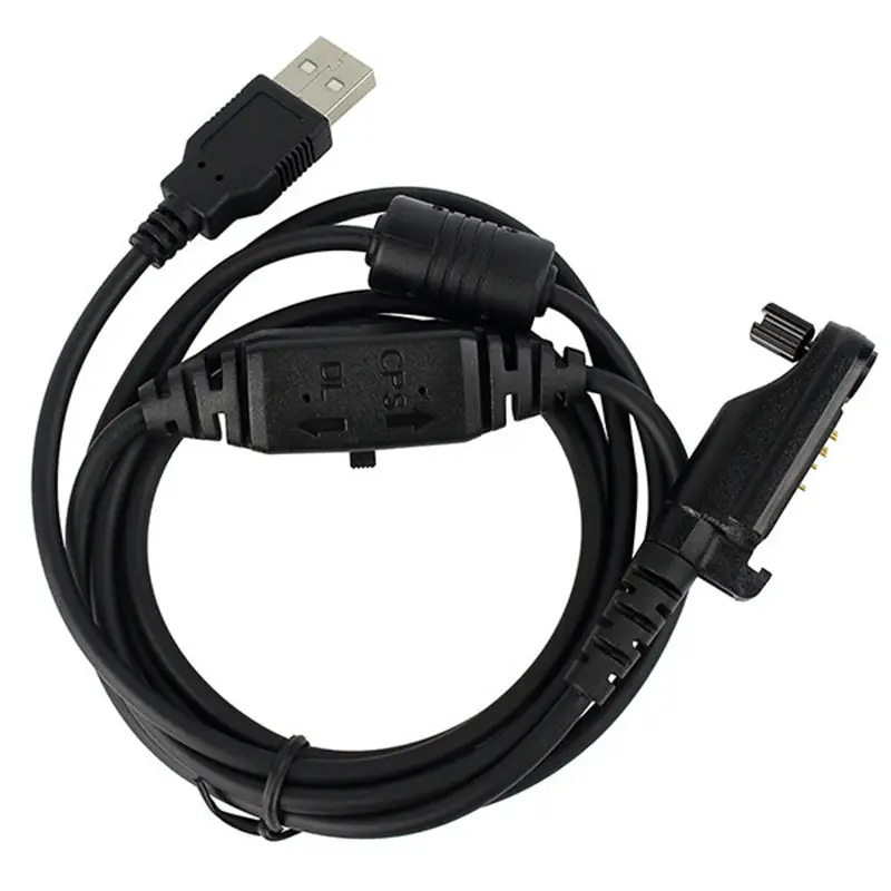 

Hytera PC45 USB Programming Update Cable for Hytera PD600 PD602 PD606 PD660 PD680 X1e X1p etc Walkie Talkie