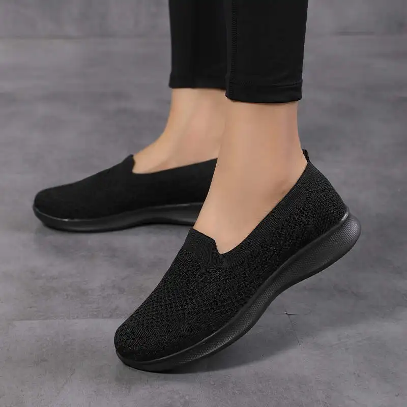 

Woman Sport Promotion Female Running Sneakers Name Brand Platform Sports Shoes Woman Vulcanized Trainers Women Sneakers Tennis