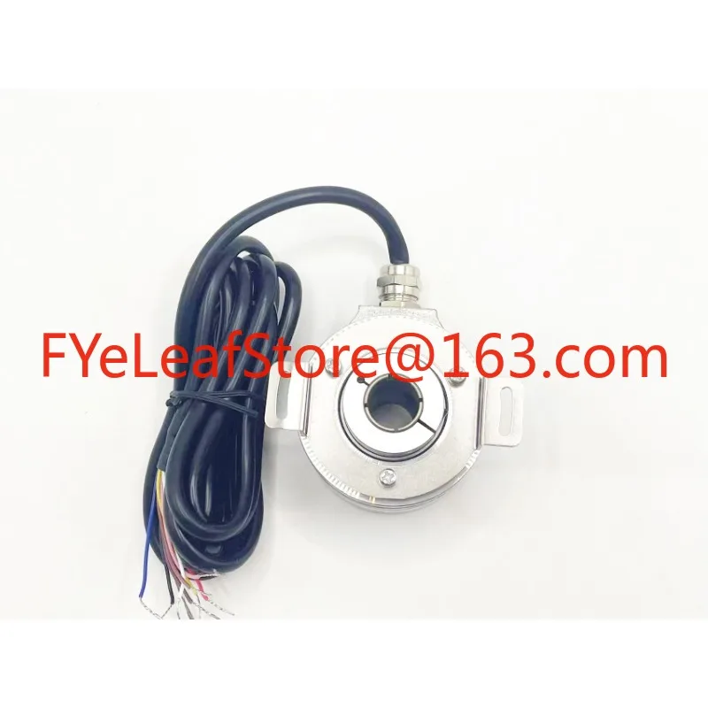 Новый автомобильный кодировщик Φ.