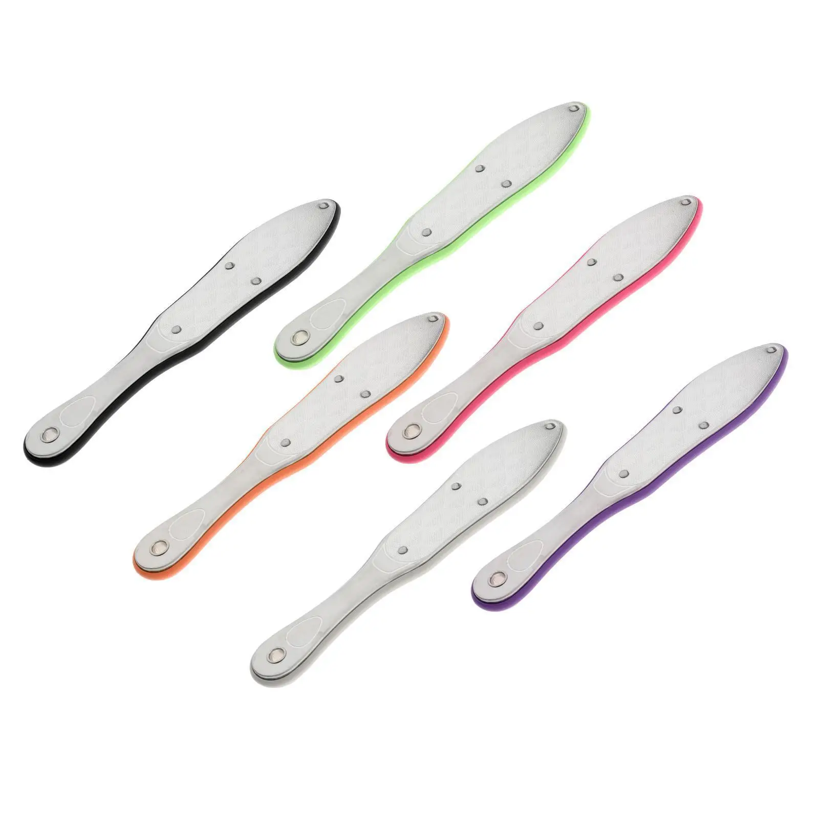 

Pedicure Tools Professional Pedicure Rasp Cracked Skin Corns Callus Remover for Extra Smooth and