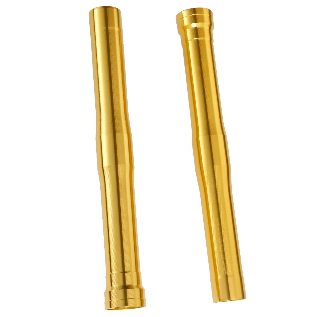 Мотоциклетные аксессуары передние наружные трубки вилки для HONDA CB1000R 2011 2012 2013 2015