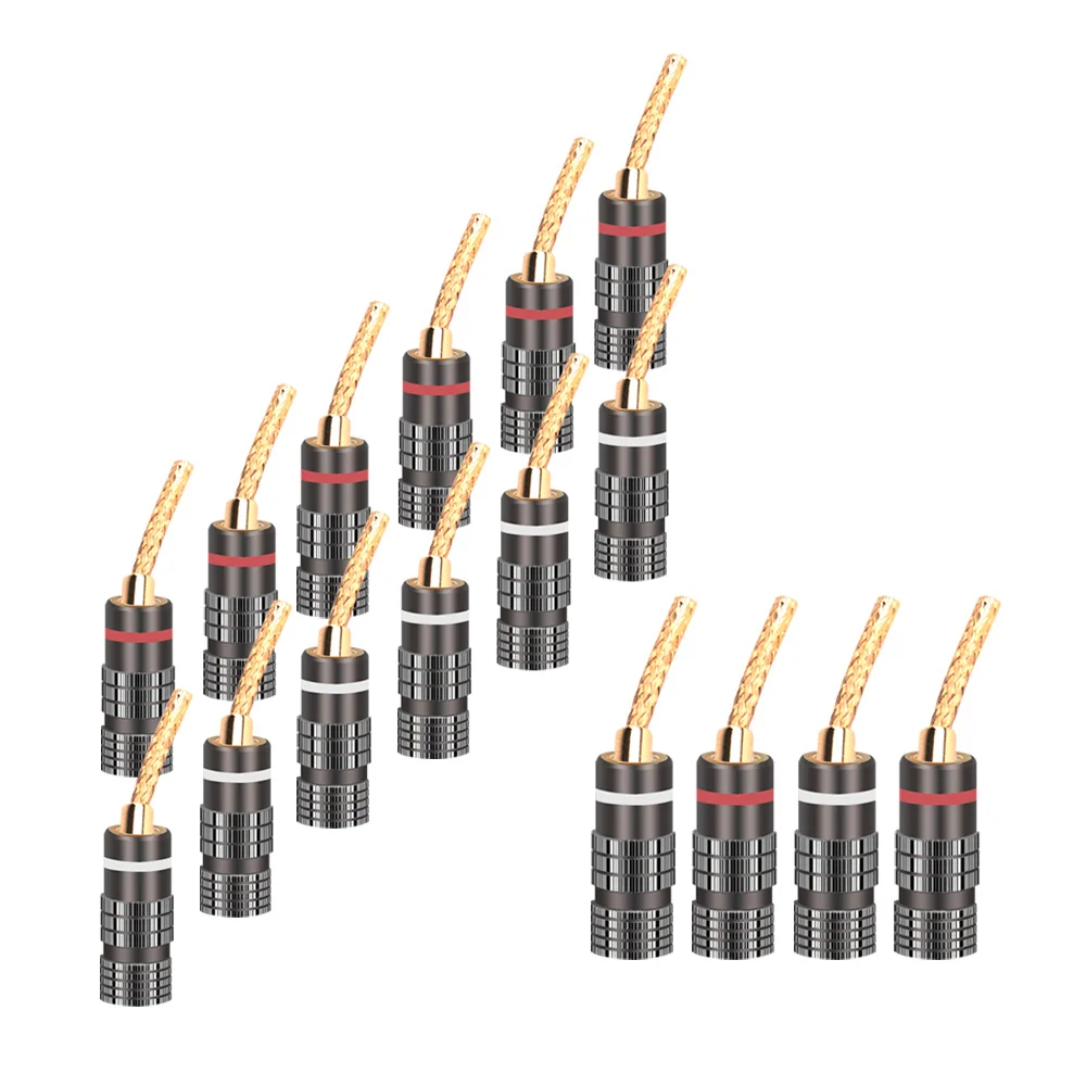 100 шт. Разъем типа 