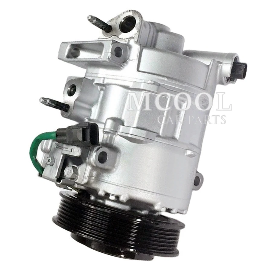 Автоматический компрессор переменного тока 7SBH17C для Dodge Charger Chrysler 300 3.6L Challenger