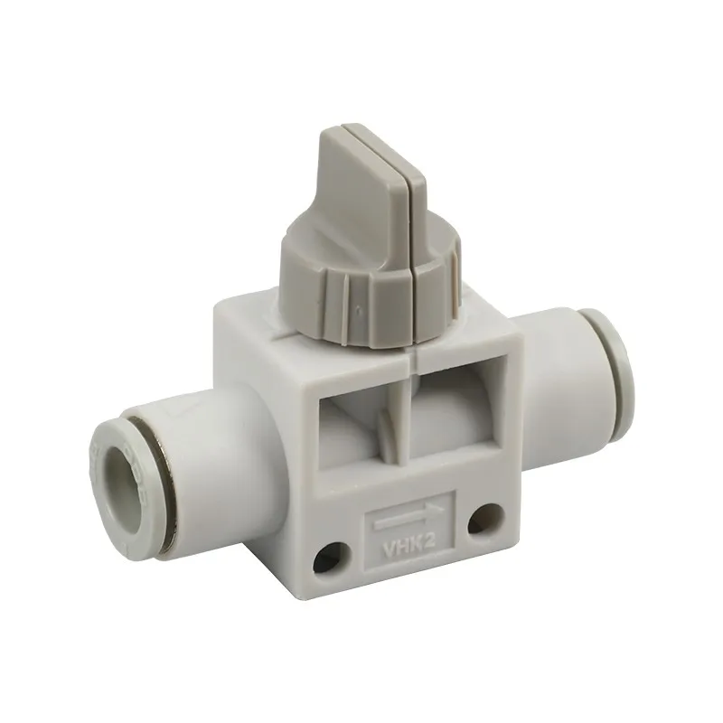 SMC Finger Valve VHK3 VHK2-06F-06F 08F-08F