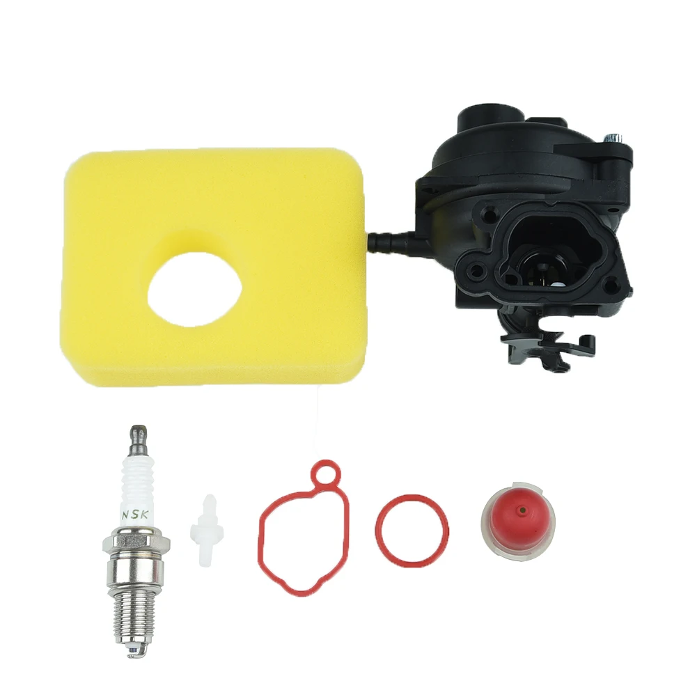 

Carburetor For 21 MTD Murray 500E 140cc Engine Tool Kits Lawn Mower Parts And Accessories tools