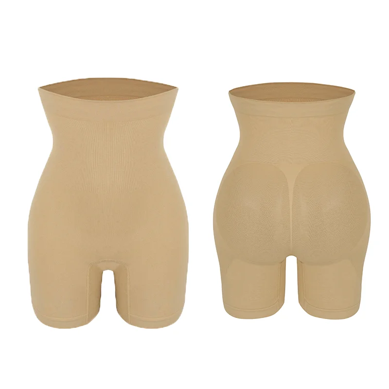 Women High Waist Trainer Control Panties Hip Enhancer Tummy Slimming Shapewear Lingeries COMFREE Butt Lifter Bodysuits Fajas