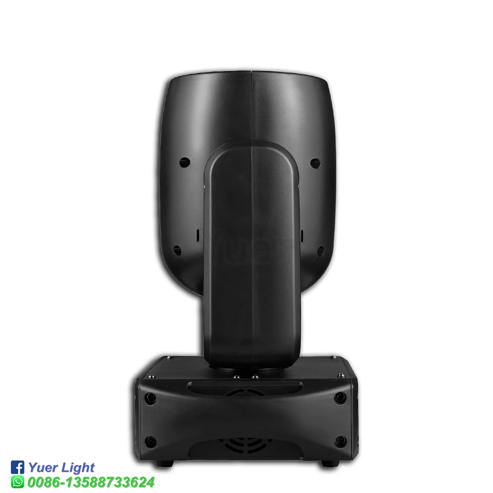 4 шт./партия светодиодный прожектор 120 Вт 100 18 призм